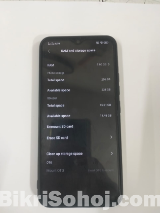 vivo Y19
